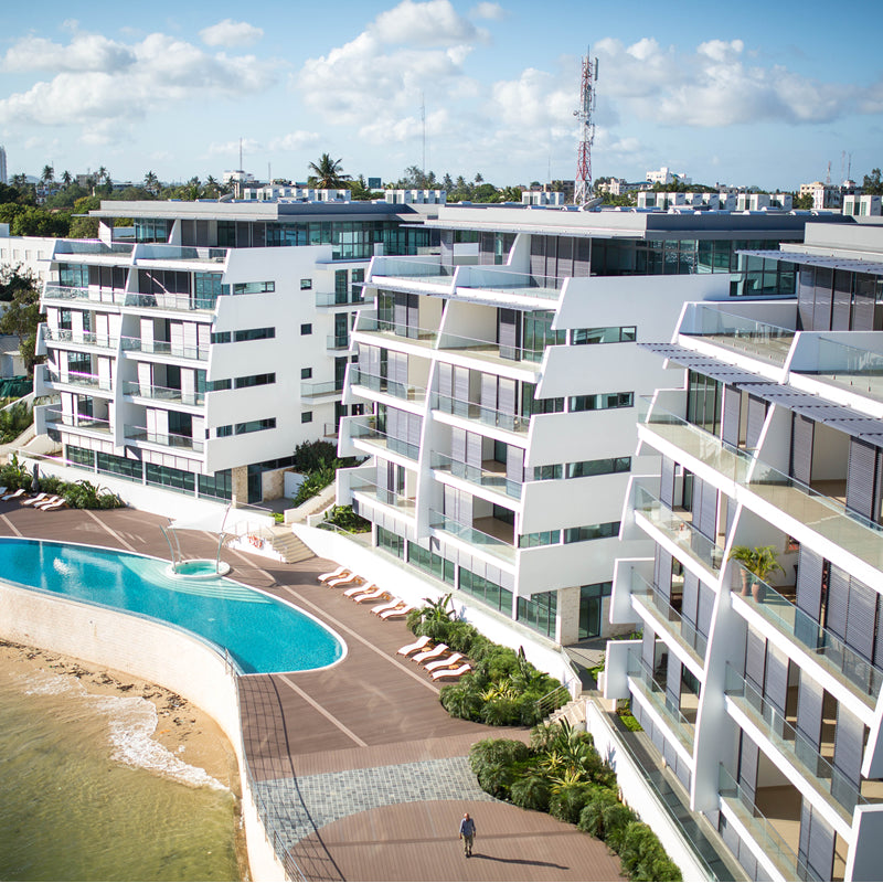 Hotels & Lodges