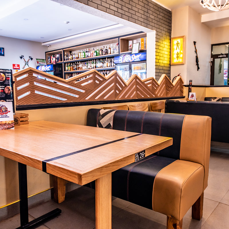 Restaurants & Bars