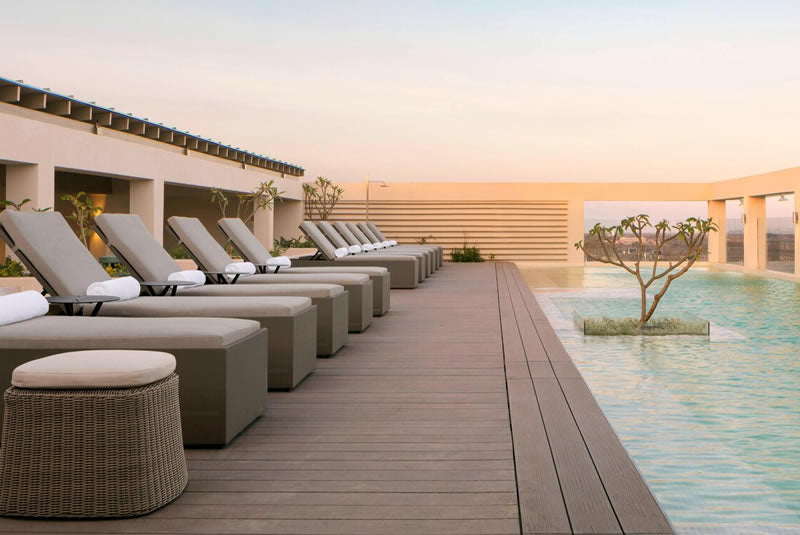 Four points Sheraton