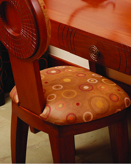 Masaai Dining Chair