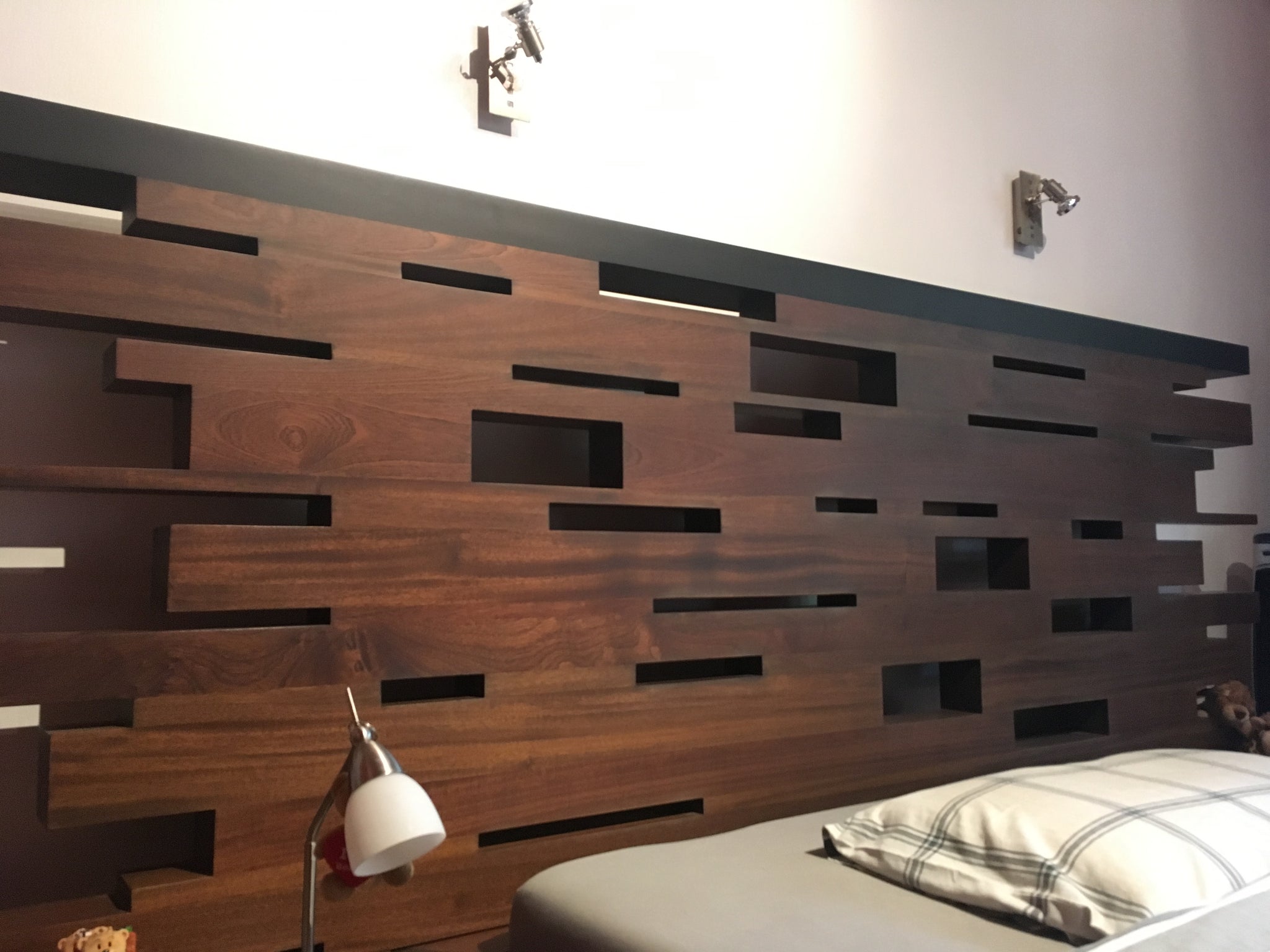 StackT Bed