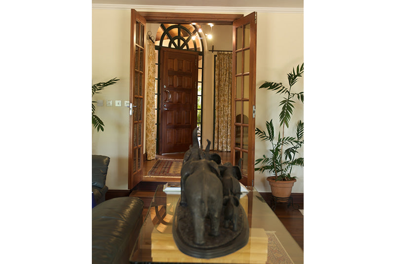 Private Client