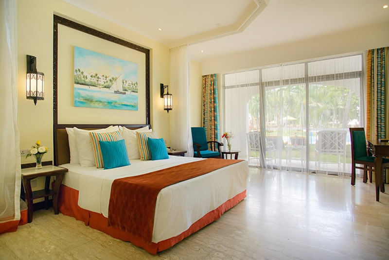 Sarova White Sands