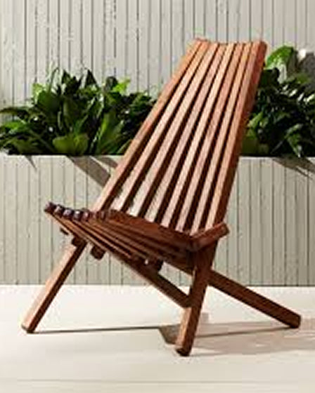 Outdoor Furniture
