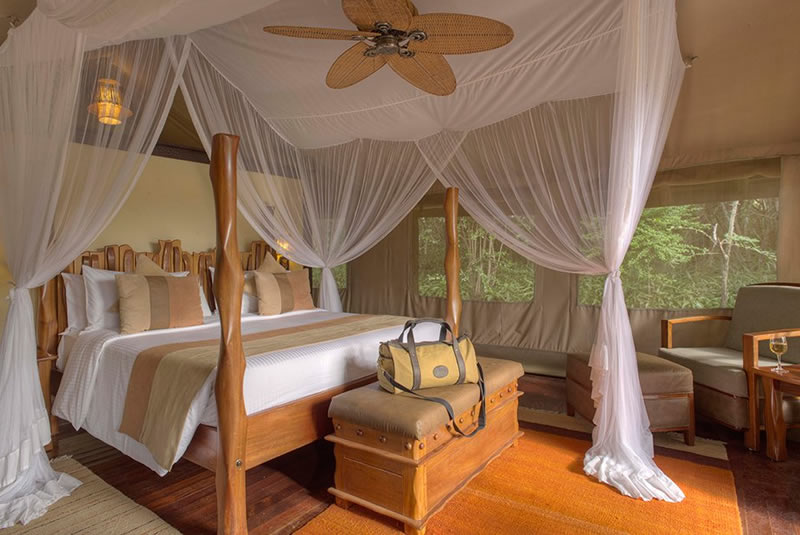 Sarova Mara