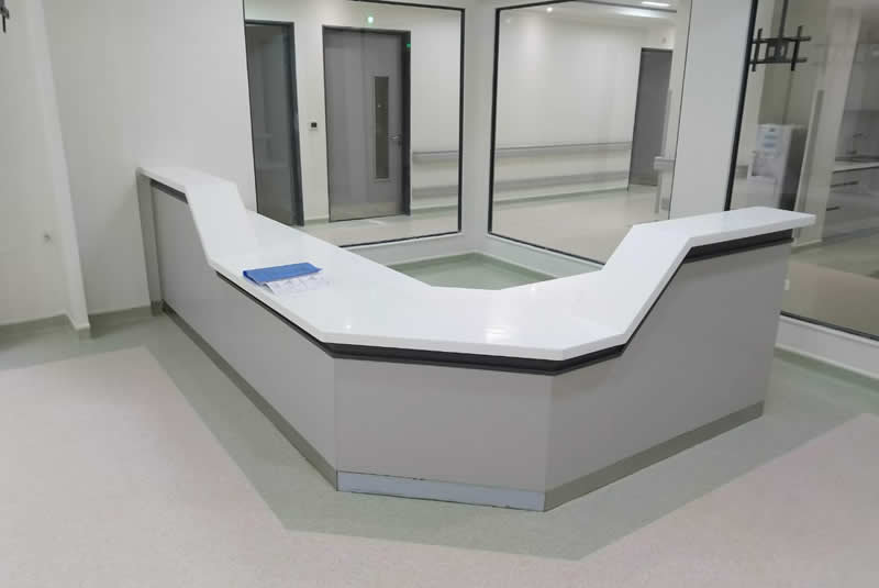 KRIL (AAR Hospital)