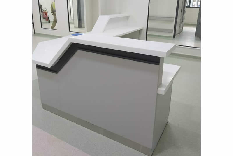 KRIL (AAR Hospital)